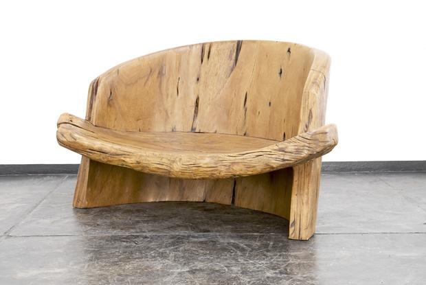 Fából készült bútorokat készítünk saját kezűleg