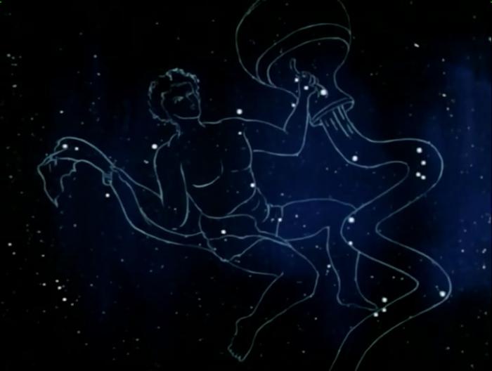 Az állatöv csillagképei a nap látogatásának sorrendjében - az ókori történelemtől napjainkig