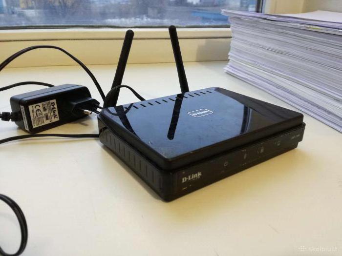 D-link DAP 1360 router: áttekintés, beállítás, utasítások, funkciók és vélemények