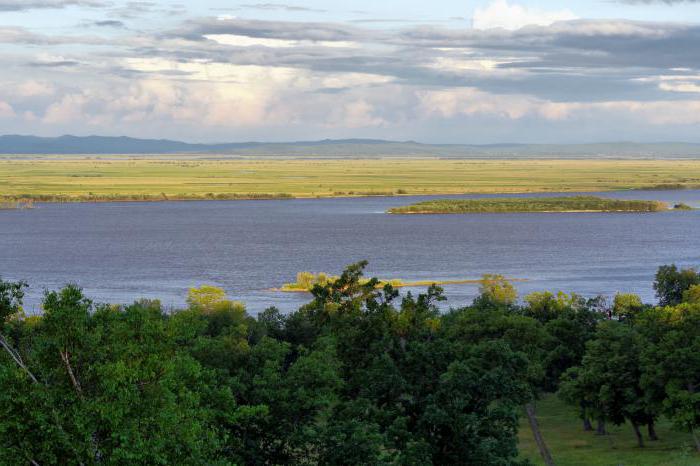 A folyó bukása és lejtése - mi az? Határozza meg a folyók lejtőit: a Volga, Amur, Pechory