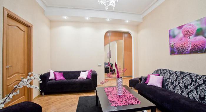 A legnépszerűbb olcsó hotelek Minszkben
