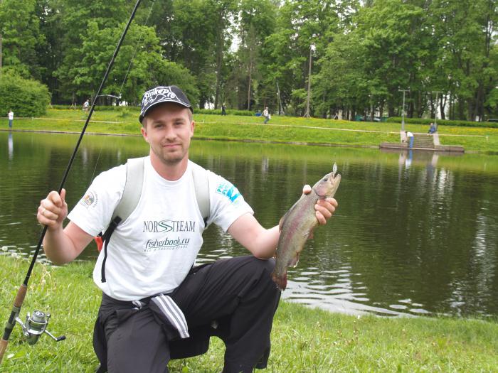 Horgászat a Bryansk régióban - horgászhelyek, amelyek hasznosak lehetnek!