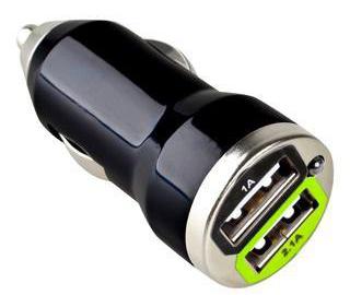 USB autós töltő a telefon rendszer: Leírás, vélemények és fotók
