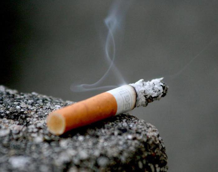 dohányzásról való kínozott gyomorégés miért dohányzás-ellenőrzési információk