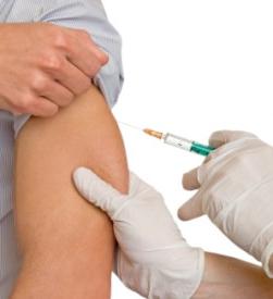 A hepatitis A. elleni vakcinázás. Felnőtteknél a hepatitis B elleni vakcinázás