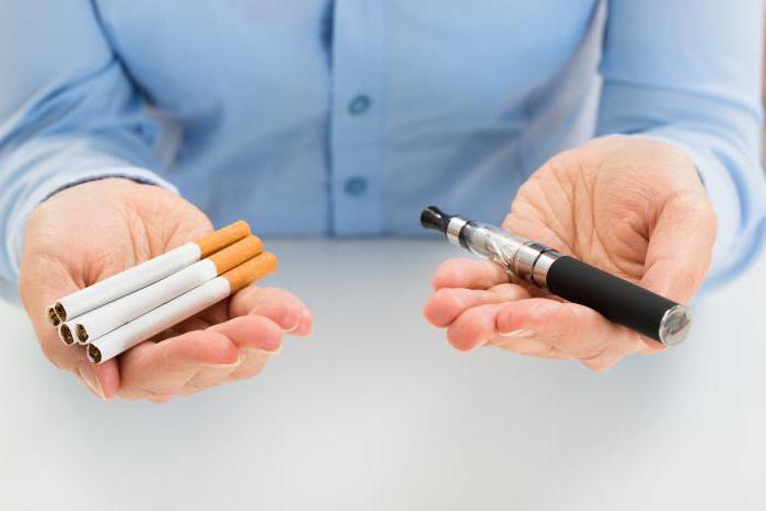 Évekig füstölheti az elektronikus cigarettákat: tanulmányozzuk a törvényt és az orvosok véleményét